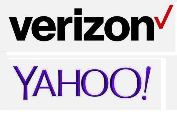 Verizon buys Yahoo for $4.8 billion in cash