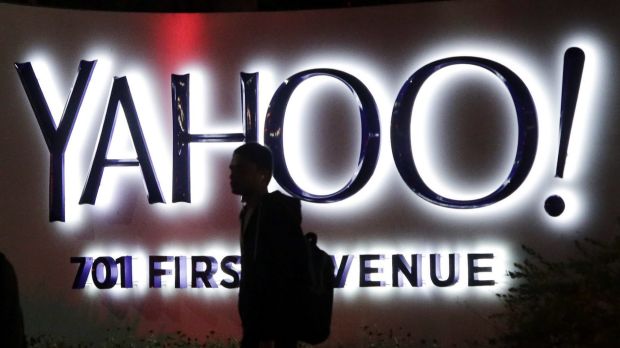 Yahoo will be left with its stakes in Alibaba Group Holding and Yahoo Japan with a combined market value of about $US40