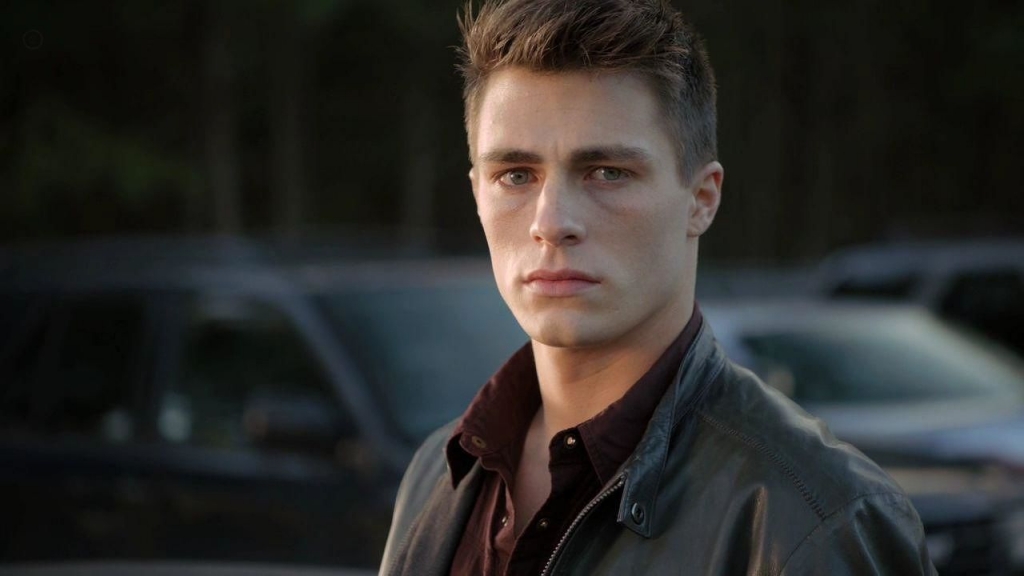 Colton Haynes: 'Teen Wolf' Hottie Joining 'Scream Queens' Season 2