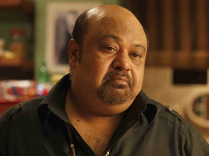 Saurabh Shukla starts shooting for'Jolly LLB 2