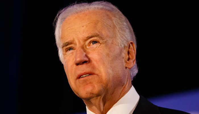 Donald Trump has no clue says Joe Biden