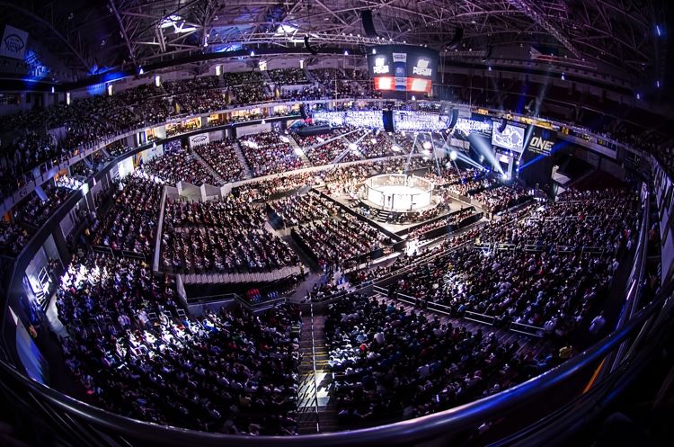 Temasek invests in MMA promoter ONE Championship