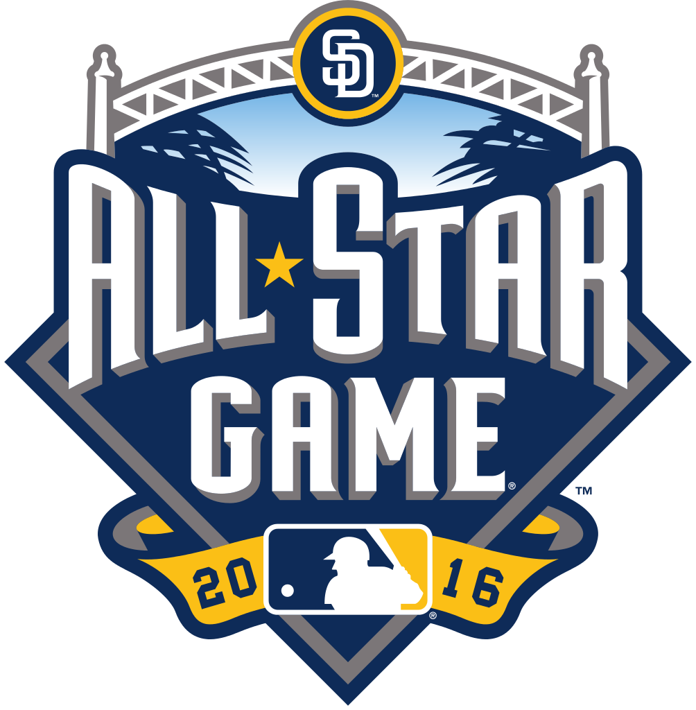 2016 MLB ASG