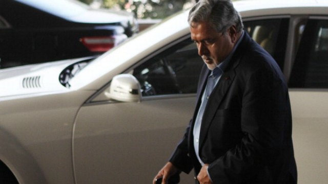 Vijay Mallya gets SC notice for not disclosing complete assets