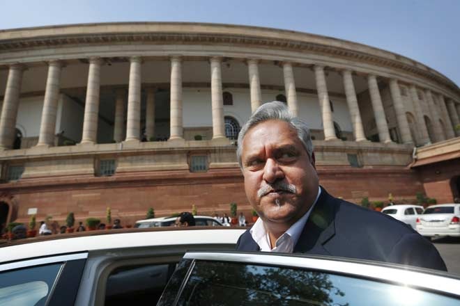 FERA Violation Case Court Asks Vijay Mallya to Appear on 9 Sept