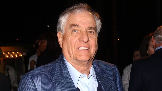 Garry Marshall in 2002