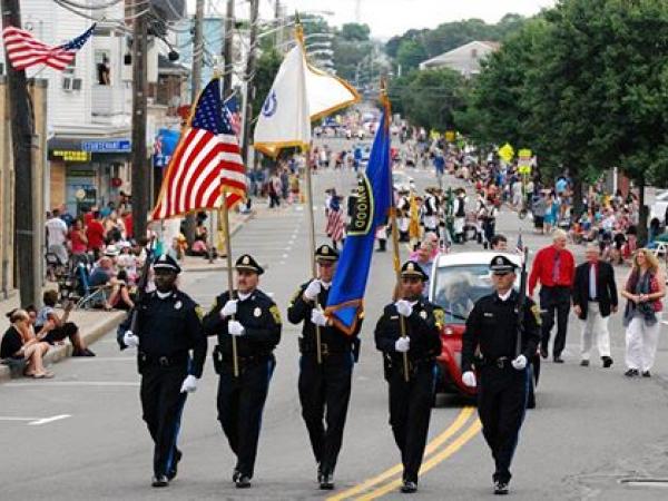 Fourth of July in Norwood What You Need to Know