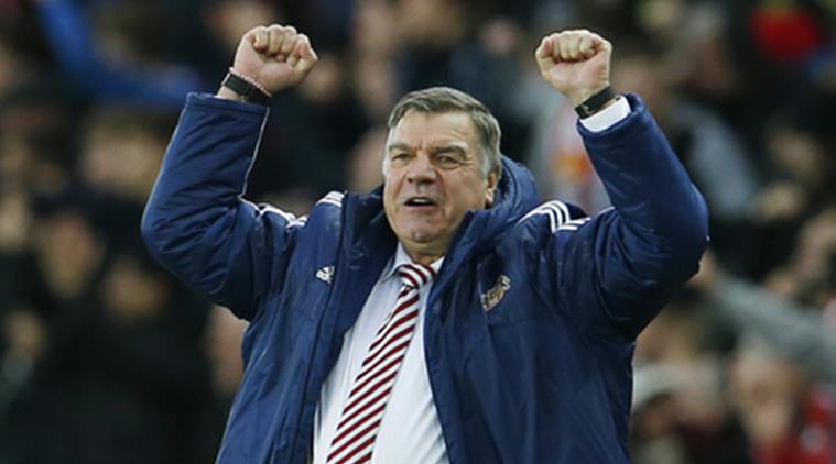 Sam Allardyce Sam Allardyce England Manager Sam Allardyce Sunderland Manager Sam Allardyce David Moyes Sam Allardyce comments Sam Allardyce England coach England Manager England coach England Football Football news