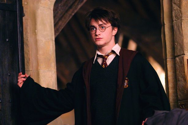 Harry Potter fans invited to Countdown to Midnight Party for new book release