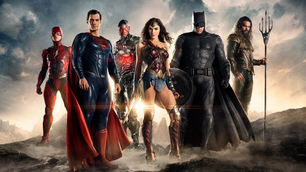 Justice League Cast & Footage Speculated For Comic-Con