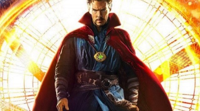 Watch New Doctor Strange trailer reveals more action psychedelia		Posted by	Ian Casselberry on Jul 24 2016 10:45