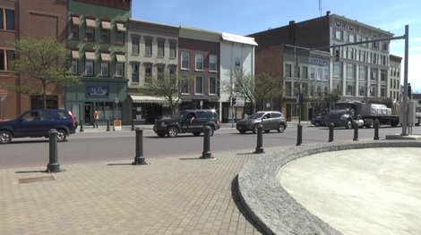 Plattsburgh, Middletown win $10M each to upgrade downtowns