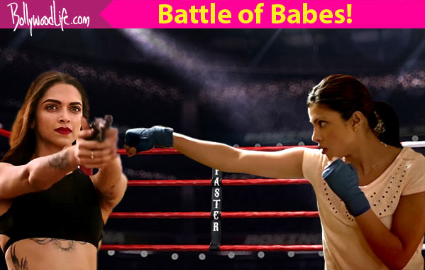 Deepika Padukone vs Priyanka Chopra – Decoding the big Hollywood battle next year