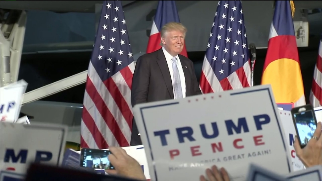 Trump in Denver2