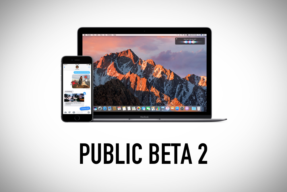 Public Beta 2