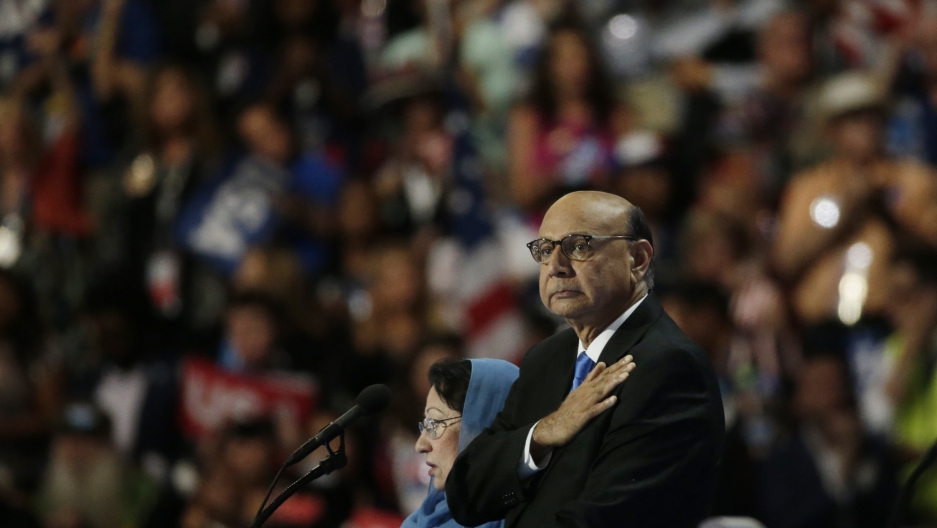 Barack Obama's 7 Best Digs at Donald Trump at Democratic Convention