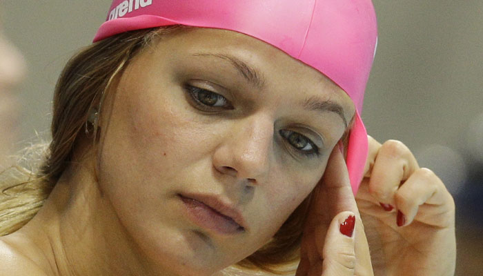 111 and counting List of banned Russian athletes from 2016 Rio Olympics