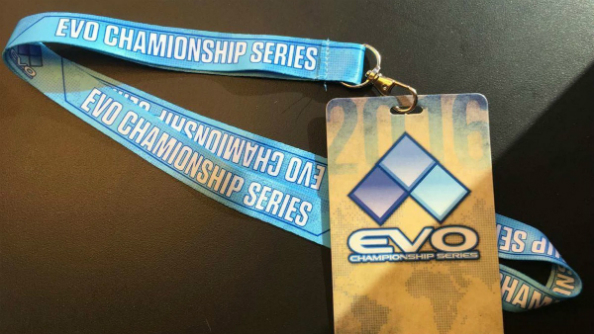 Evo ends tonight, who will be the ultimate Street Fighter V champion?