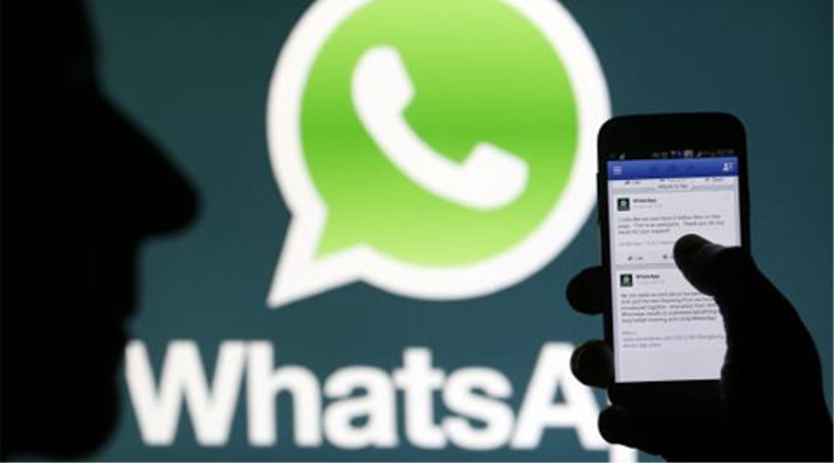 WhatsApp is retaining and storing chat logs even after the user deletes those chats