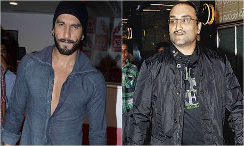 When Aditya Chopra Told Ranveer To Act like Himself