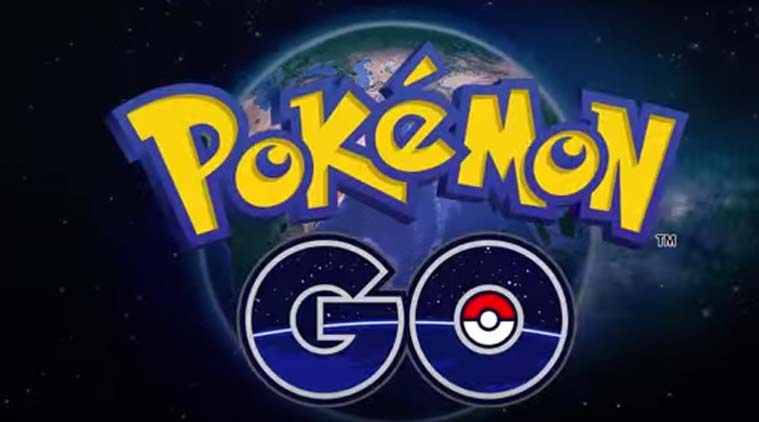 Pokémon Pokémon Go Pokemon Go Pokémon Go game Pokémon Go gaming Pokémon Go AR game augmented reality game Niantic labs Nintendo ingress vector tech news technology