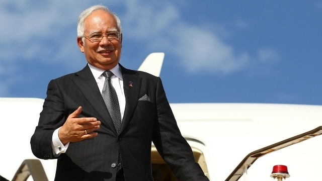 White House calls for Malaysian transparency in wake of fund scandal