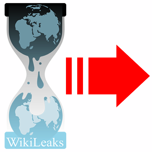 WikiLeaks causes a stir during DNC