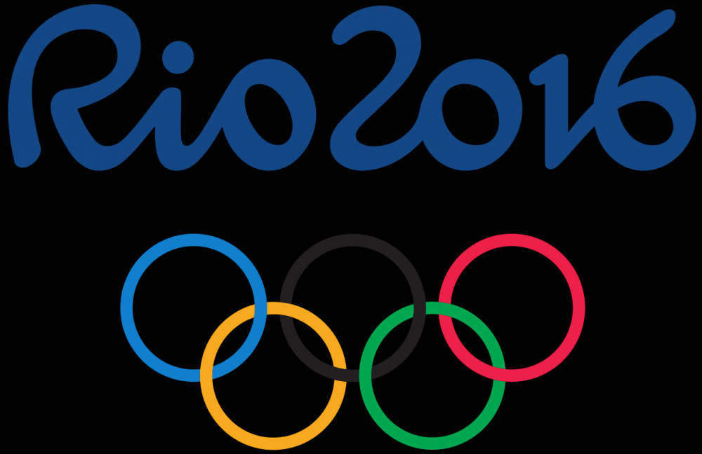 Rio 2016 Olympics