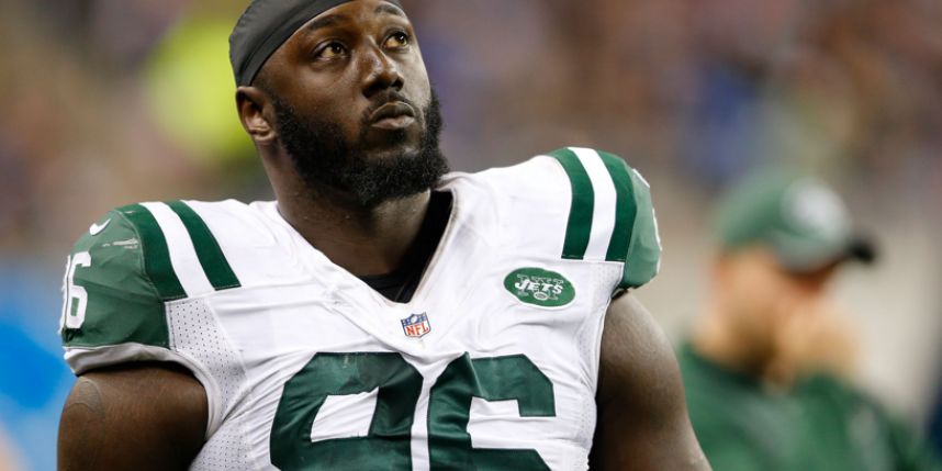 Wilkerson will be a Jet for at least one more year