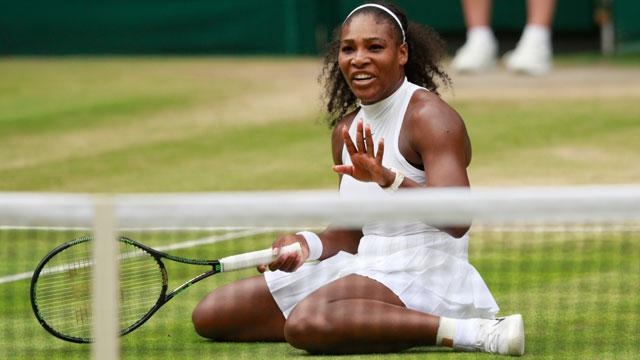 WIMBLEDON: Women's Final Tips