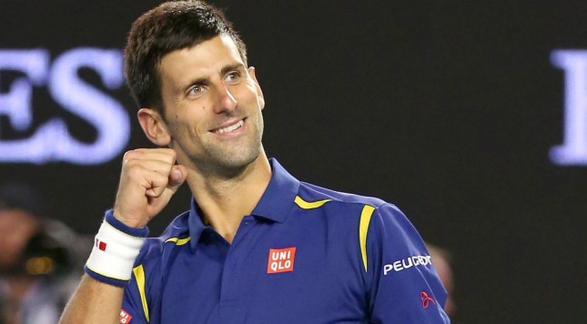 Wimbeldon Despite Loss Djokovic Still King of Men’s Tennis		Posted by	danieljames on Jul 3 2016 20:37