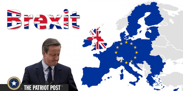 'Winner' David Cameron excluded from European Union crisis meeting