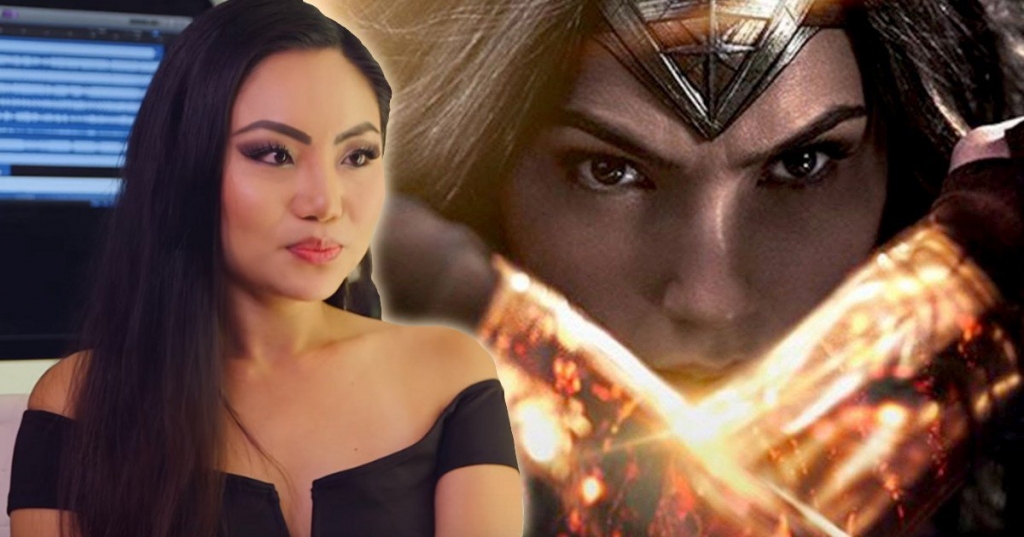 'Wonder Woman' news: Gal Gadot talks about what fans can expect from the superhero's first standalone movie