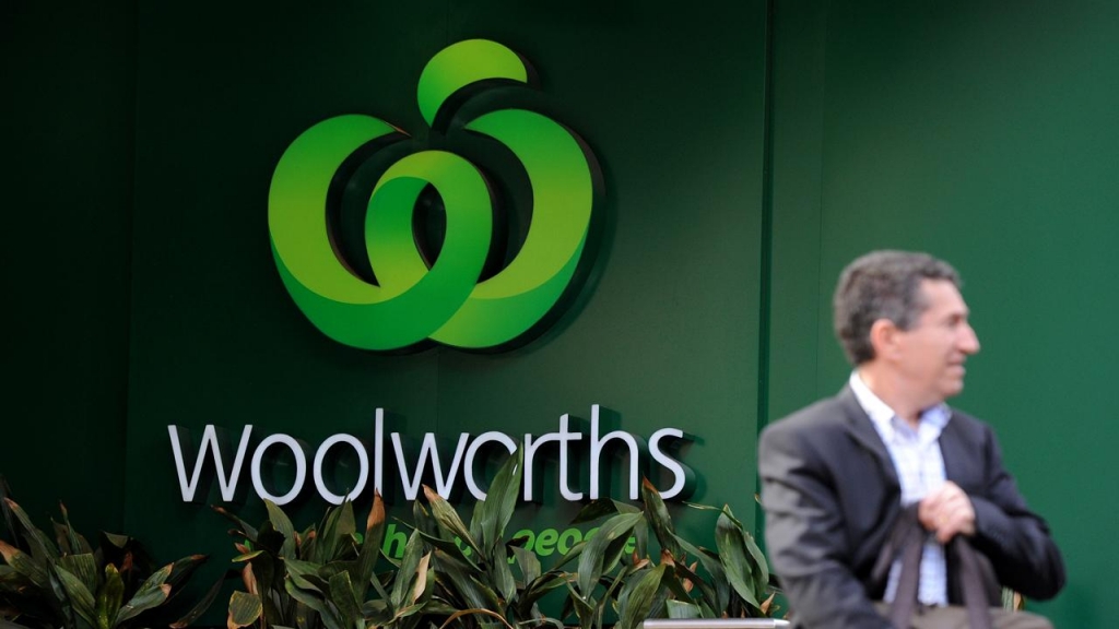 Woolworths will slash jobs and take a further hit to profit as it restructures operations