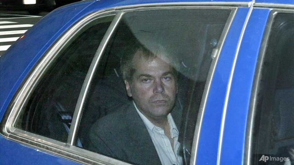 Ronald Reagan Shooter John Hinckley Jr. Will Be Released From Psychiatric Hospital