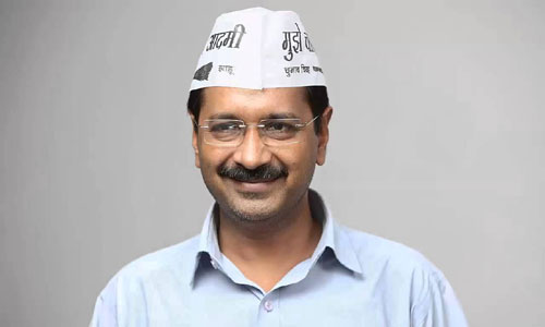 Arvind-Kejriwal