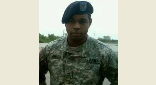 Micah Xavier Johnson