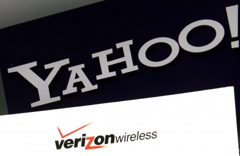 Verizon purchases Yahoo for $4.83 billion