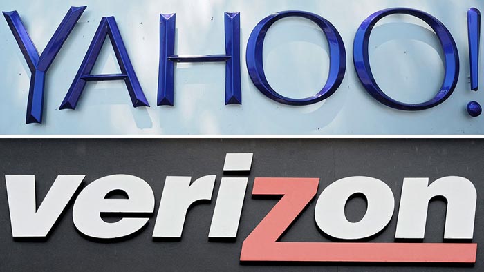 Verizon to buy Yahoo in Rs 32000 crore deal: Reports