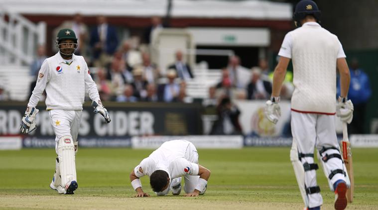 Yasir Shah Yasir Yasir Shah bowling Yasir wickets England vs pakistan Pakistan vs England Eng vs Pak Pak vs Eng England Pakistam Cricket