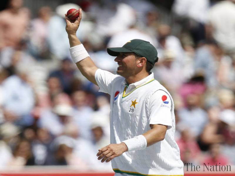 Variety the key to Yasir success