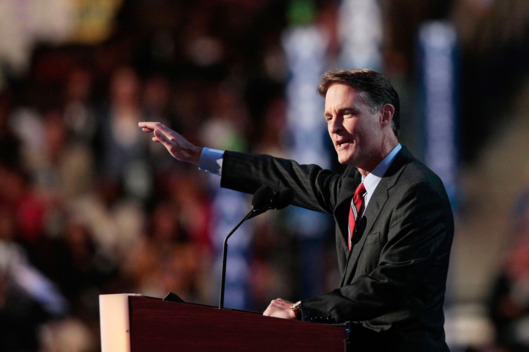 2008 Democratic National Convention Day 3