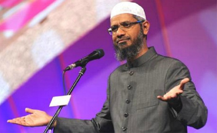 Suspected ISIS Recruiter Arshid Qureshi, Allegedly Linked To Zakir Naik, Arrested