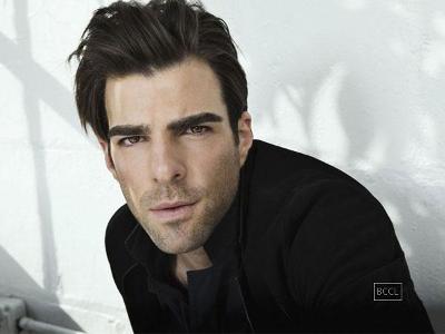 Zachary Quinto