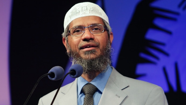 Zakir Naik accuses Bangladeshi paper of 'sensationalisation&#039, paper denies allegation but gives clarification over Malaysia ban