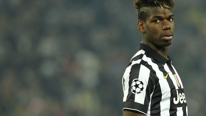 Zinedine Zidane hints at Real Madrid interest in Paul Pogba