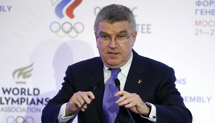 Olympics 2016 IOC faces historic call on Russia Rio ban