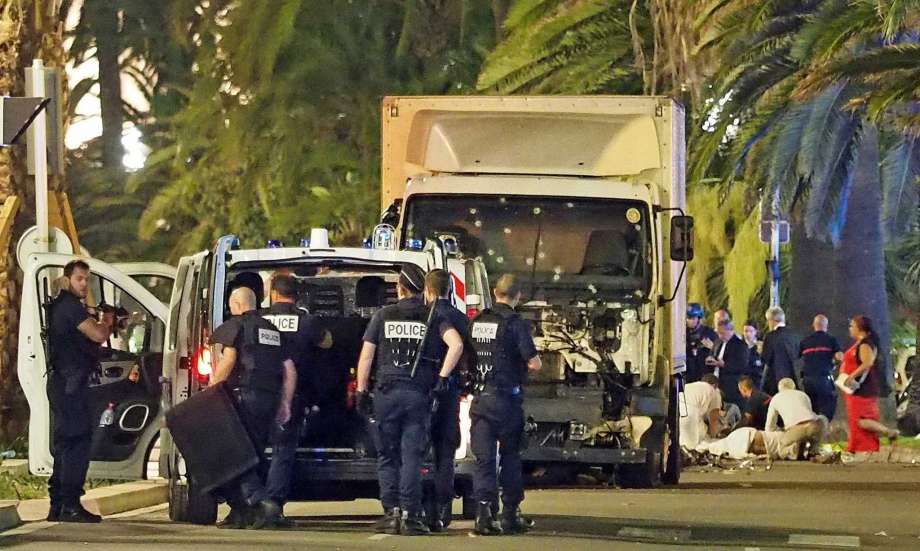 2 Americans killed in Nice terror attack