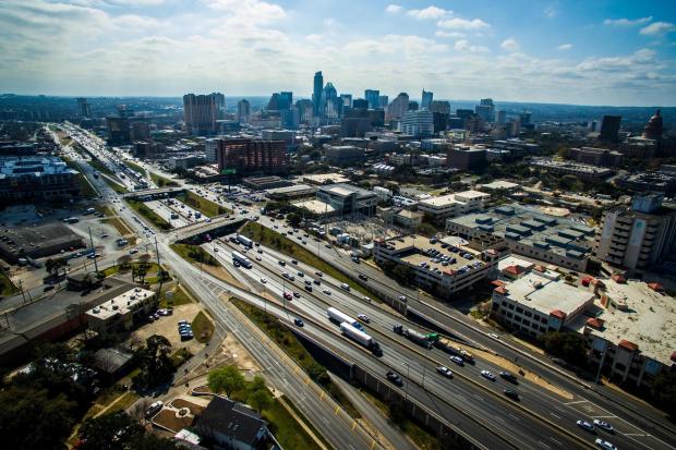 Police: Multiple shooting victims in downtown Austin