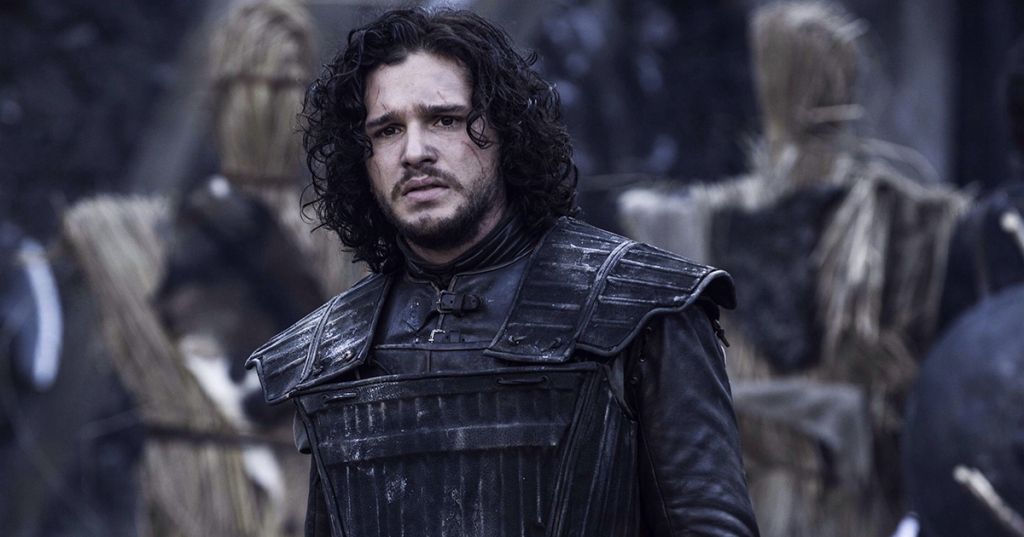 Winter Is Coming -- For Good! HBO Says Game Of Thrones Will End With Season Eight!